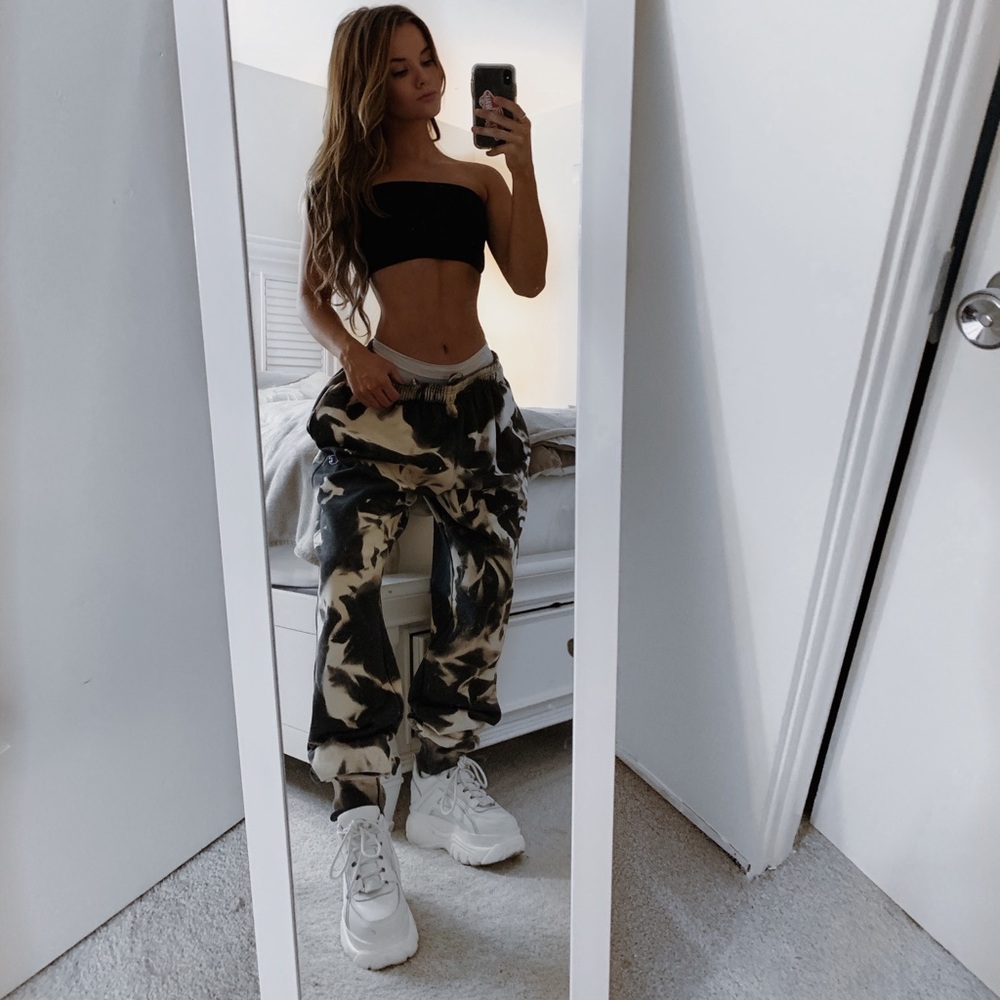 Meet your Posher, Victoria